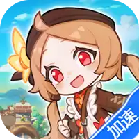 梦境食旅（送SSR员工嫦娥）